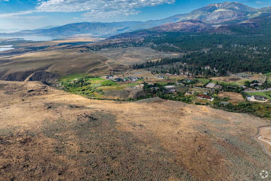 More Photos Of Patti Ln, Reno Land For Sale
