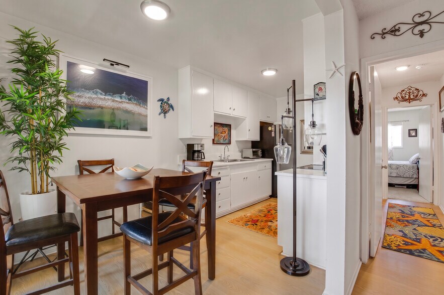 More Photos Of 3444 Emerald St, Torrance Apartments For Sale