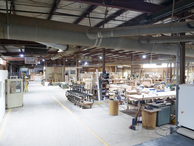 More Photos Of 1400 Lincoln Ave, Louisville Warehouse For Sale