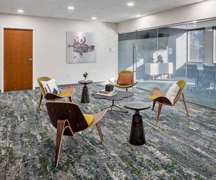 More Photos Of 2310 Parklake Dr NE, Atlanta Office For Lease