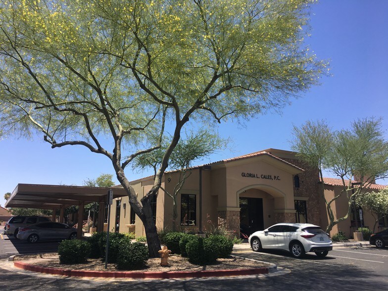 Primary Photo Of 16515 S 40th St, Phoenix Office For Lease