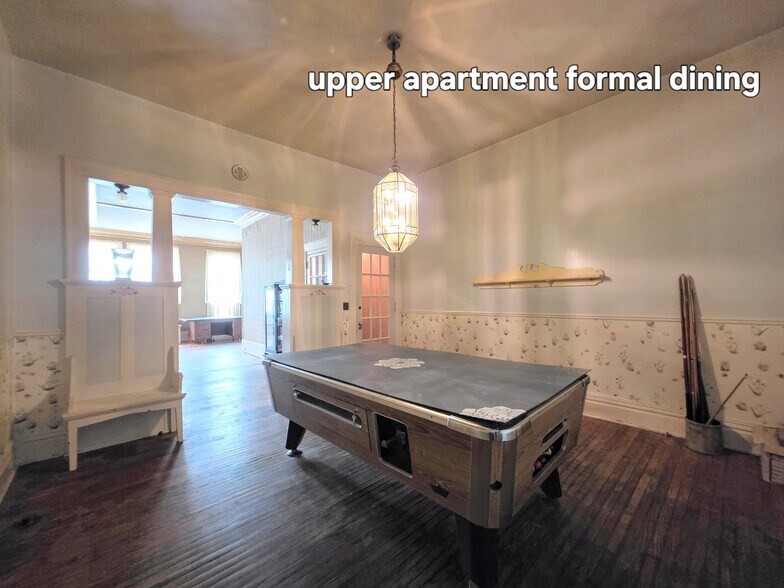 More Photos Of 6029 Fulton St, Mayville Apartments For Sale