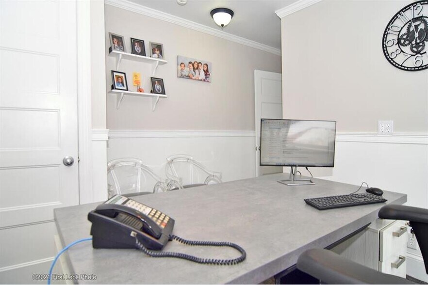 More Photos Of 1986 Smith St, North Providence Office For Sale