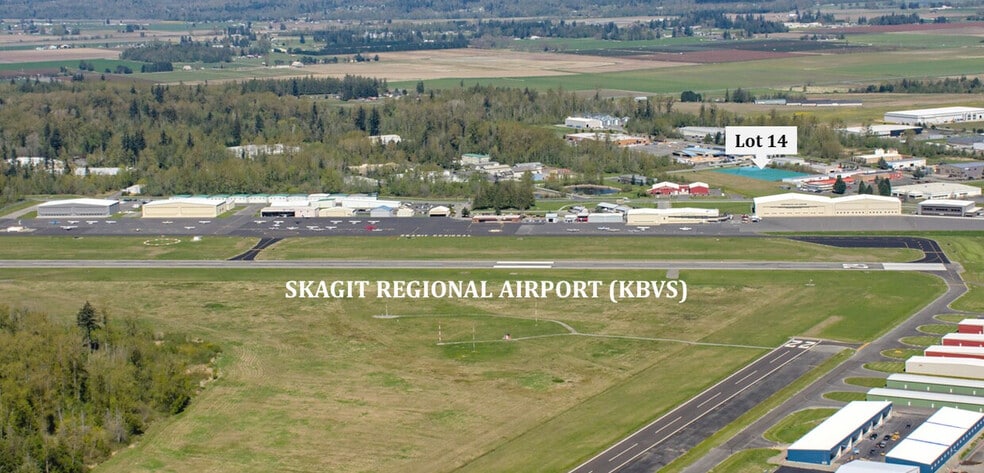 More Photos Of 15572 Ashten rd, Burlington Land For Lease