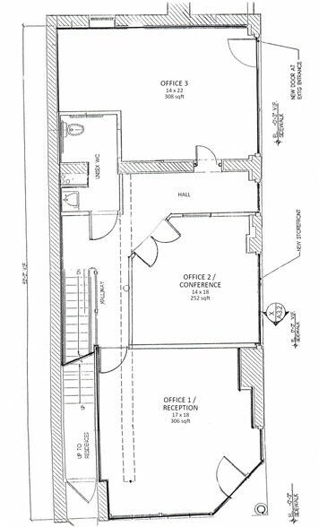 More Photos Of 671 Tremont St, Boston Office For Lease