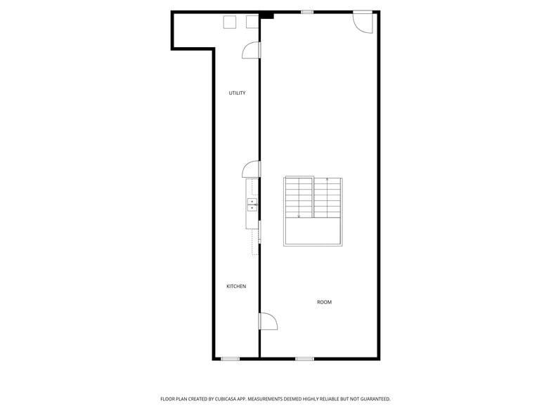 More Photos Of 10527 Compton Ave, Los Angeles Religious Facility For Sale