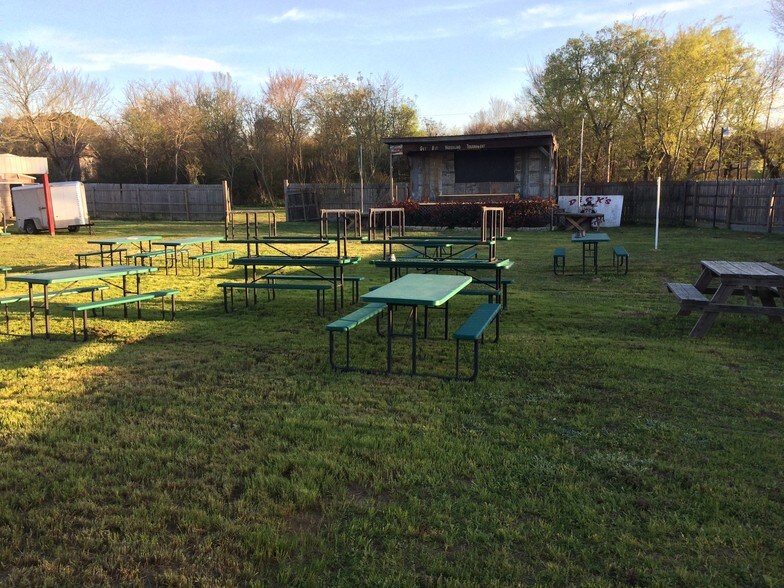 47170 N US Highway 69, Mount Selman, TX 75757 Restaurant For Sale