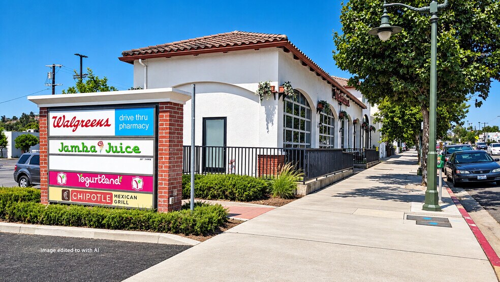 More Photos Of 5045-5053 Eagle Rock Blvd, Los Angeles Unknown For Lease