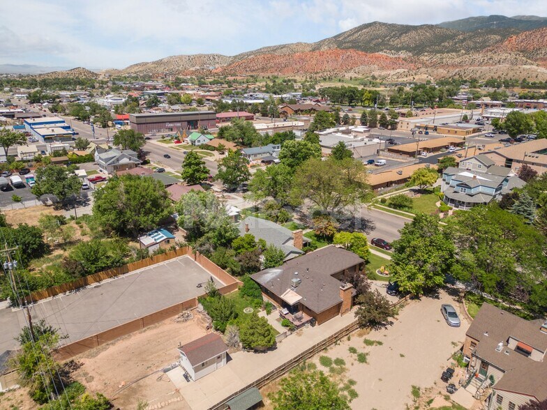 More Photos Of 107 N 200 W, Cedar City Office For Sale