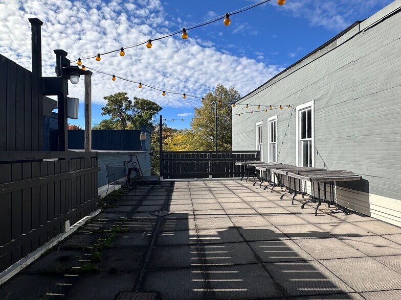 More Photos Of 423 S Union St, Traverse City General Retail For Sale