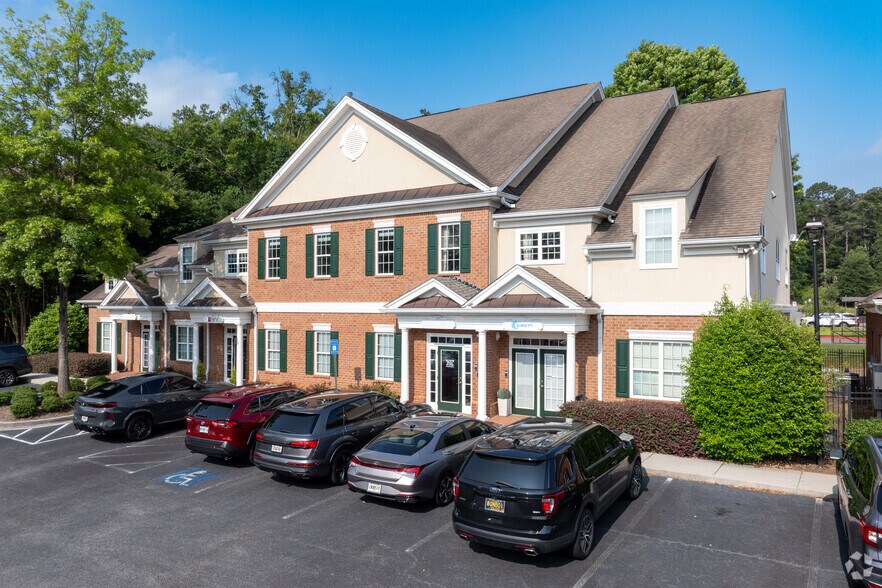 More Photos Of 5755 N Point Pky, Alpharetta Unknown For Lease