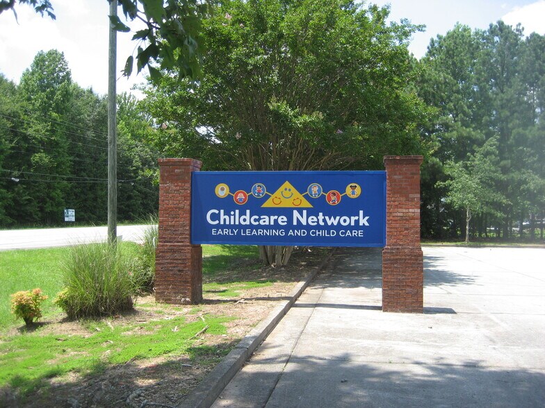 More Photos Of 2985 Xavier Ray Ct, Snellville Daycare Center For Sale