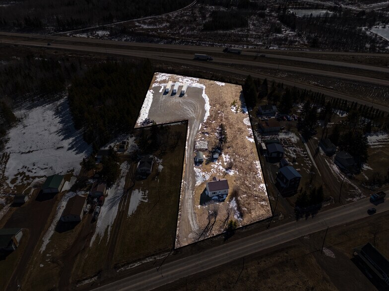 More Photos Of 1656 Shediac Rd, Moncton Land For Sale