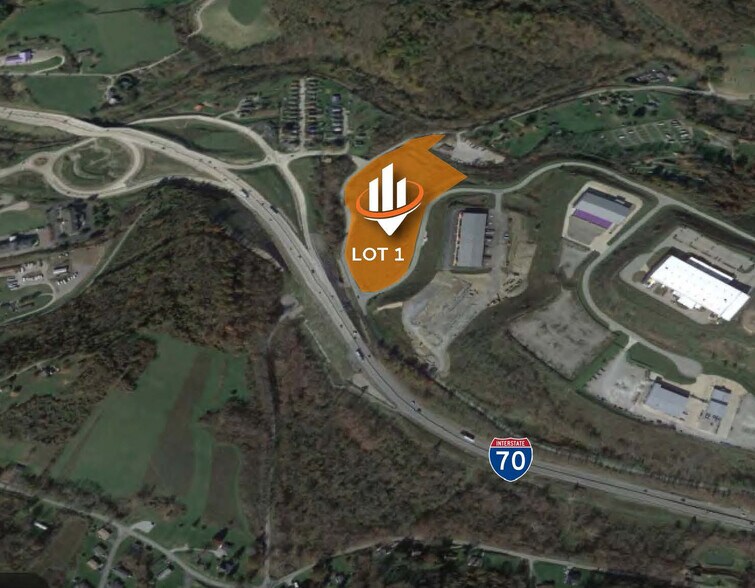 Primary Photo Of Simko Blvd, Charleroi Land For Sale