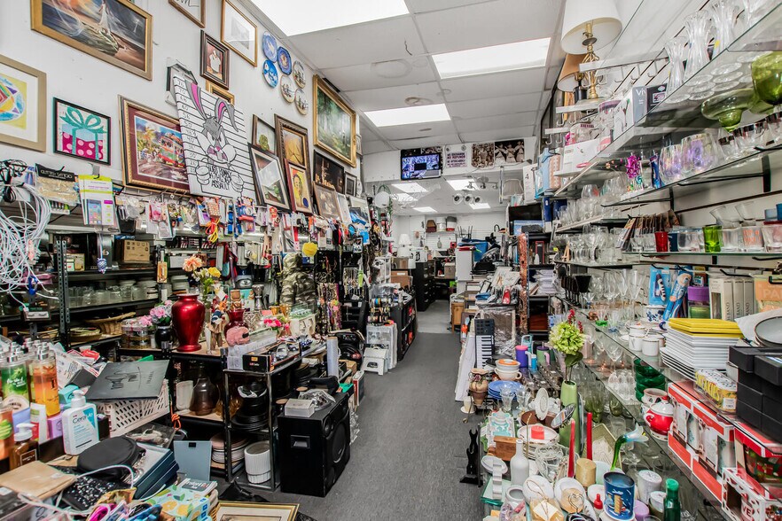 More Photos Of 2849 Fulton St, Brooklyn Storefront For Sale