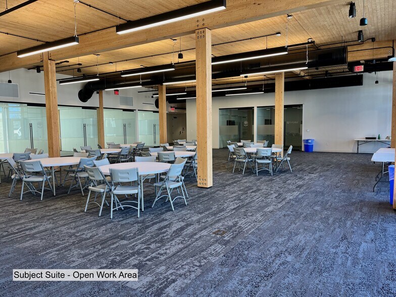 More Photos Of 420 SW 6th St, Moore Office For Lease