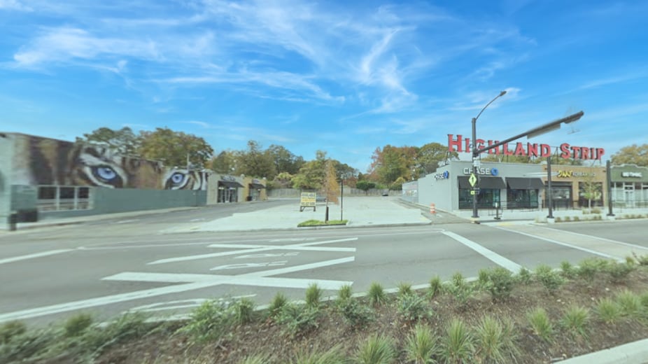 More Photos Of 559 S Highland St, Memphis Land For Sale