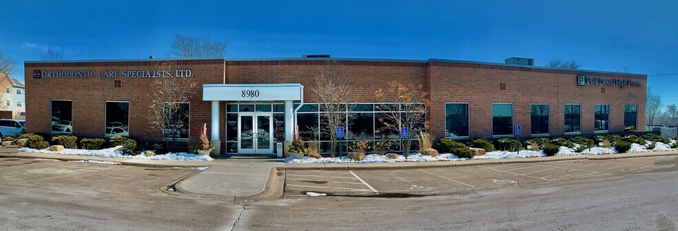 More Photos Of 8980 N Hudson Blvd, Lake Elmo Medical For Lease