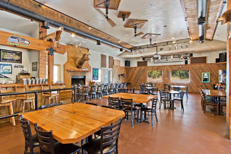 More Photos Of 18431 Hwy 410, Naches Restaurant For Sale