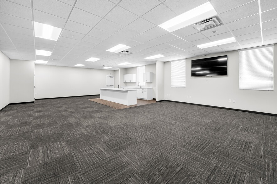 More Photos Of 11541 Trinity Blvd, Trinity Office For Sale