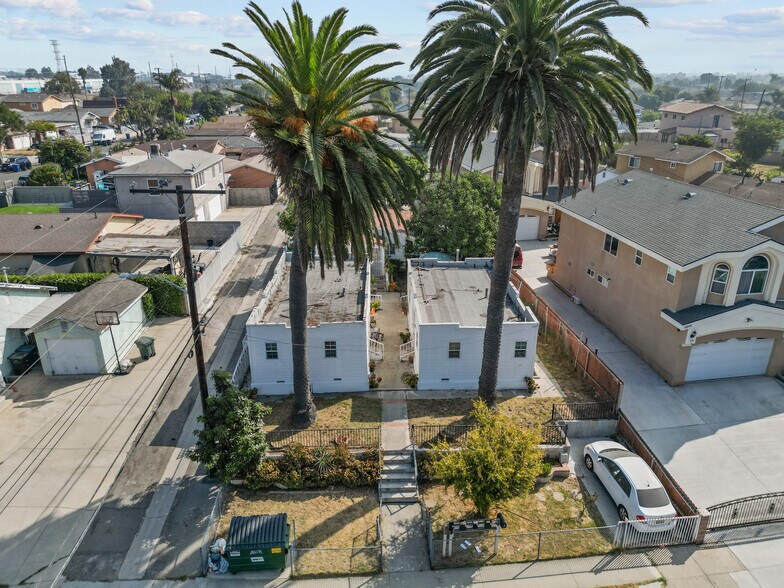 More Photos Of 20414 Kenwood Ave, Torrance Apartments For Sale