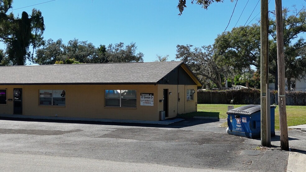 More Photos Of , Brandon Office For Sale