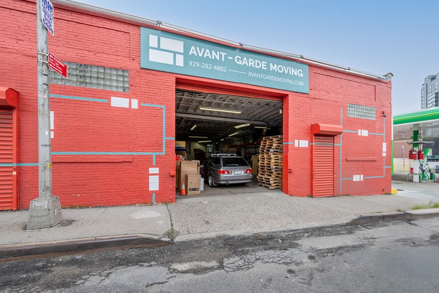 More Photos Of 3412 Borden Ave, Long Island City Warehouse For Sale