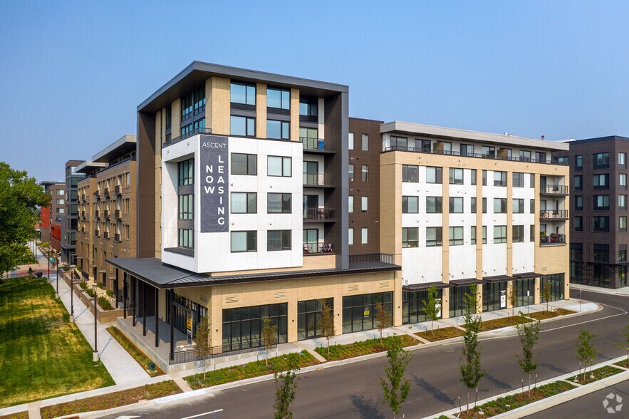 Primary Photo Of 8860 Westminster Blvd, Westminster Apartments For Lease