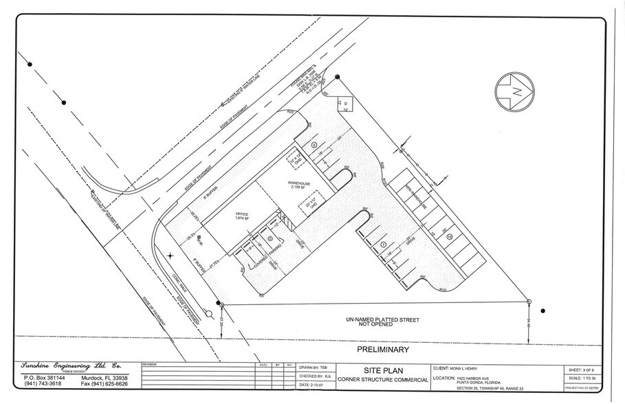 More Photos Of 5093 Duncan Road, Punta Gorda Land For Sale