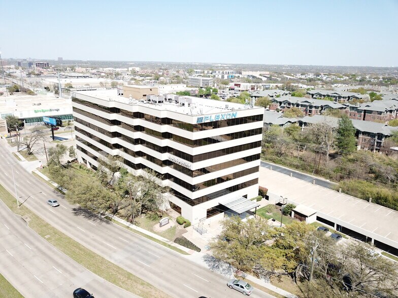 More Photos Of 6500 Greenville Ave, Dallas Office For Lease