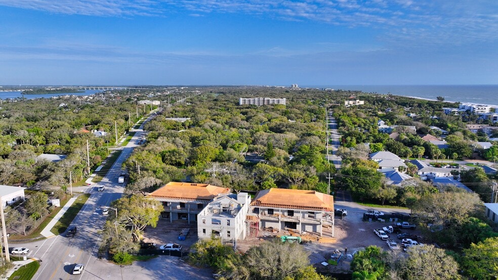 More Photos Of 916 Turtle Cove Ln, Vero Beach Office For Lease
