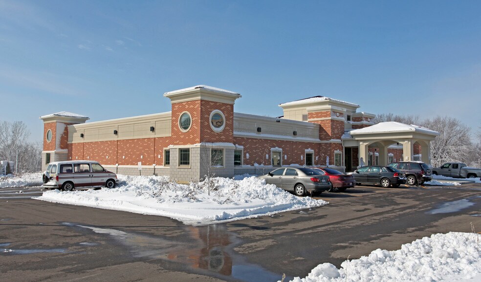 More Photos Of 4140 Salem Ave, Dayton Medical For Sale