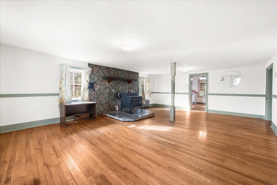 More Photos Of 1097 Blue Mountain Dr, Danielsville Land For Sale