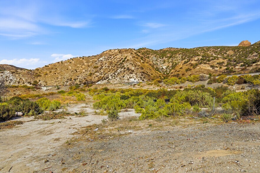 More Photos Of 8235 Soledad Canyon Rd, Agua Dulce Trailer Camper Park For Sale