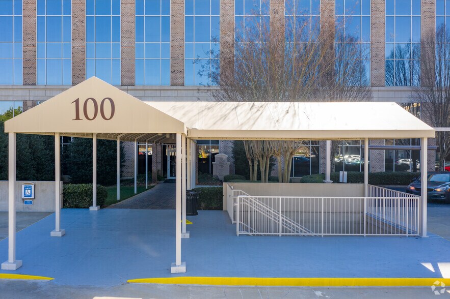 More Photos Of 30000 Mill Creek Ave, Alpharetta Office For Lease