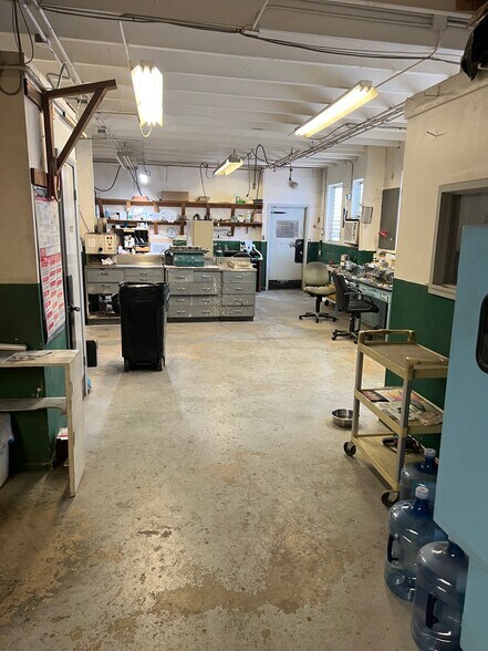 More Photos Of 2324 SW 56th Ter, Hollywood Light Manufacturing For Lease