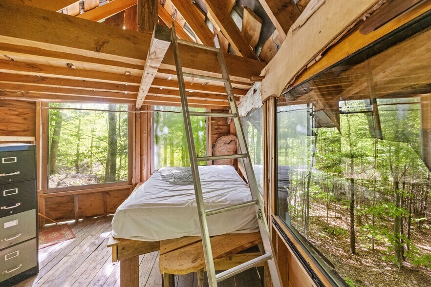 More Photos Of 218 Streeter Woods Rd, Dorchester Lodge Meeting Hall For Sale