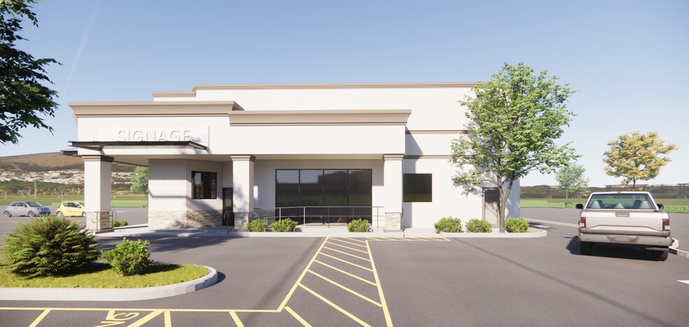 More Photos Of 20236 US Hwy 18, Apple Valley Fast Food For Sale
