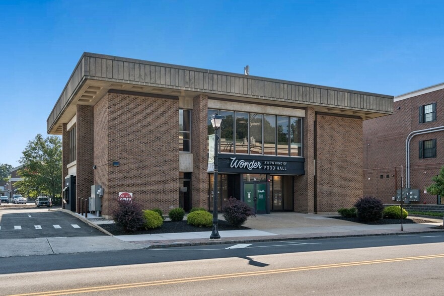 More Photos Of 36 South St, New Providence Bank For Sale