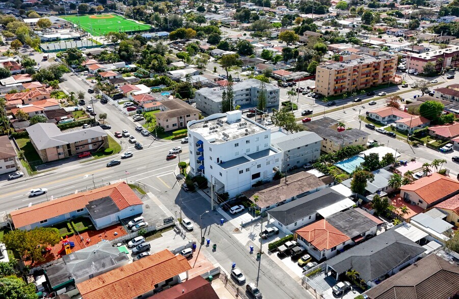 More Photos Of 6001 W Flagler St, Miami Apartments For Sale