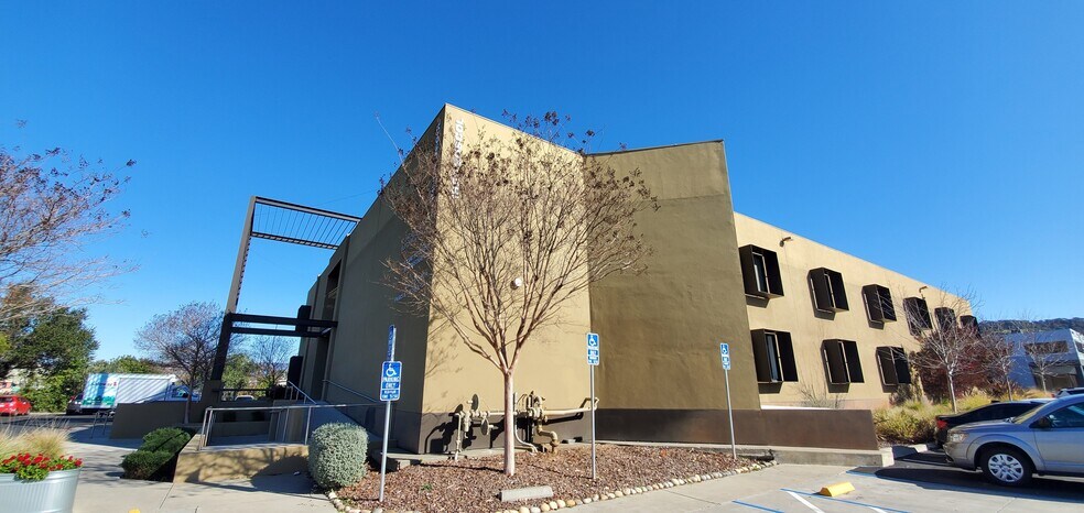 More Photos Of 1850 Soscol Ave, Napa Medical For Lease