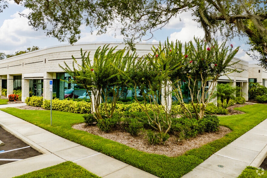 More Photos Of 8600 Hidden River Pky, Tampa Office For Lease