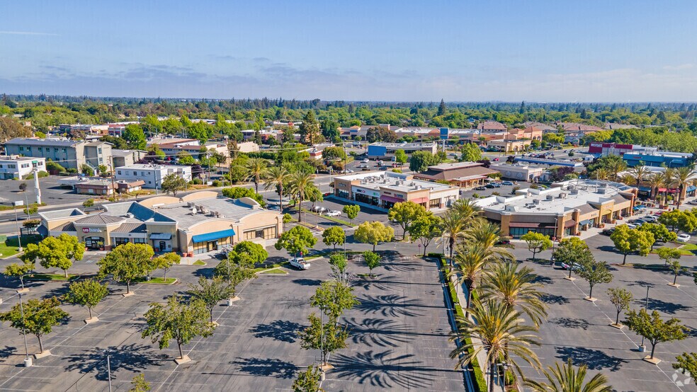 More Photos Of 1500-1550 El Paseo De Saratoga, San Jose Freestanding For Lease