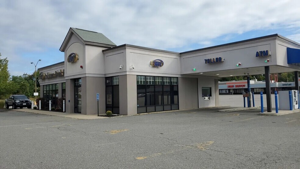 More Photos Of 380-432 John Fitch Hwy, Fitchburg Unknown For Lease