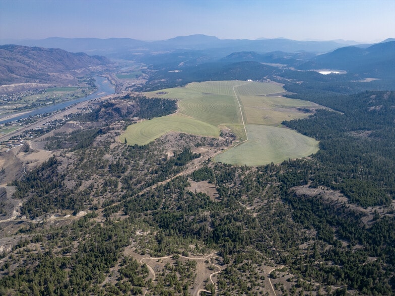 More Photos Of 525 Barnhartvale Rd, Kamloops Land For Sale