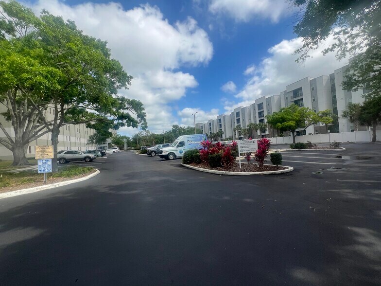 More Photos Of 3500 E Fletcher Ave, Tampa Medical For Lease