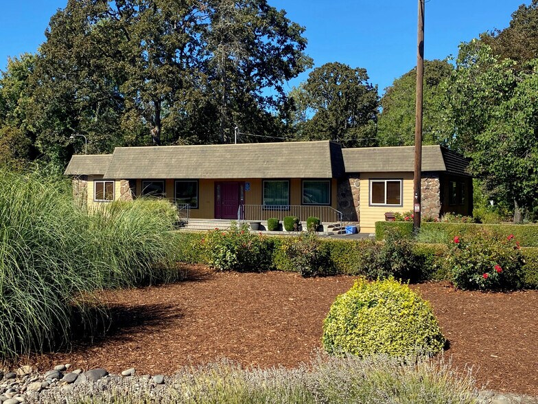 More Photos Of 13033 SE Rusk Rd, Portland Office For Lease