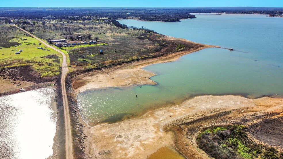 More Photos Of 278 Private Road 3501, Bridgeport Land For Sale