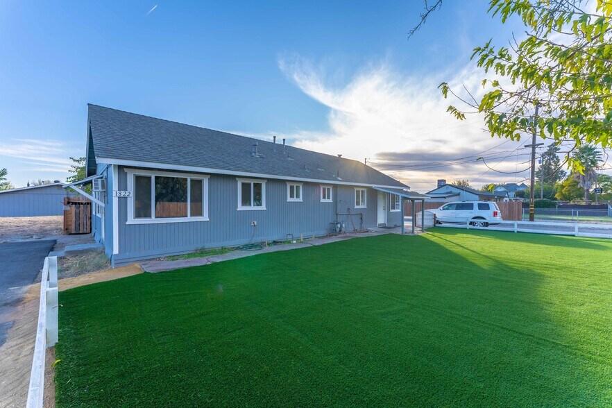 More Photos Of 1816 Hile Ave, Marysville Apartments For Sale