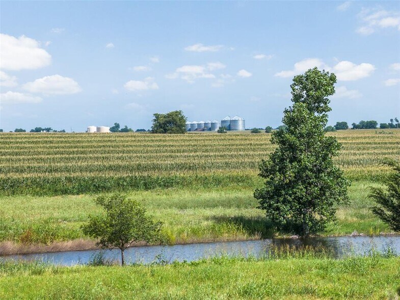 More Photos Of 18108 Werchan Ln, Coupland Land For Sale
